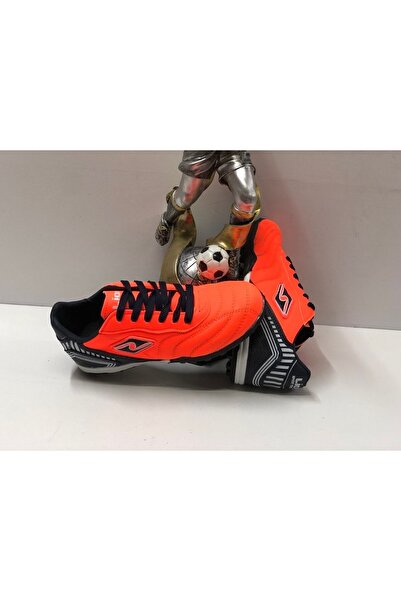 Lion Kafkaslar Çocuk Erkek Halısaha Futbol Ayakkabısı