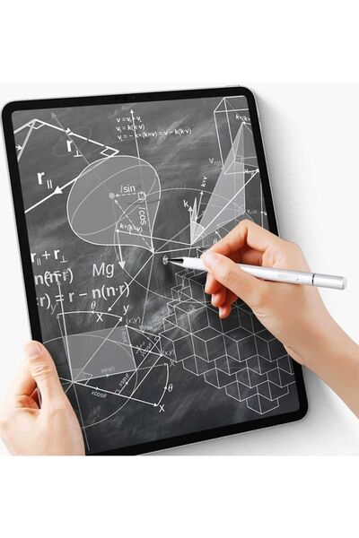 Asfal قلم لمس متوافق مع Android وiOS 2 في 1 قلم ستايلس متوافق مع جميع الهواتف والأجهزة اللوحية