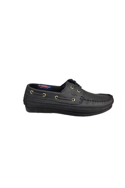 Dexter Model Shoes Black