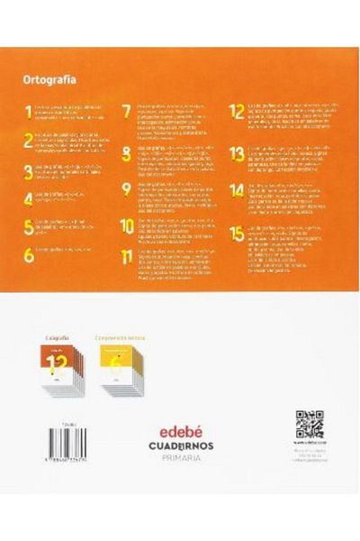 GNR Kitap Orthography 5 - Spanish