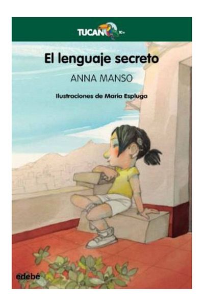GNR Kitap Spanish - El Lenguaje Secreto