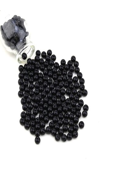 312 KONSEPT 8 мм черно стъкло 50 грама 70 броя