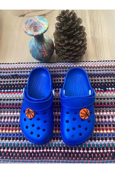 Eylül Spor Çocuk Terlik Okul Kreş Deniz Havuz Günlük Çocuk Terlik