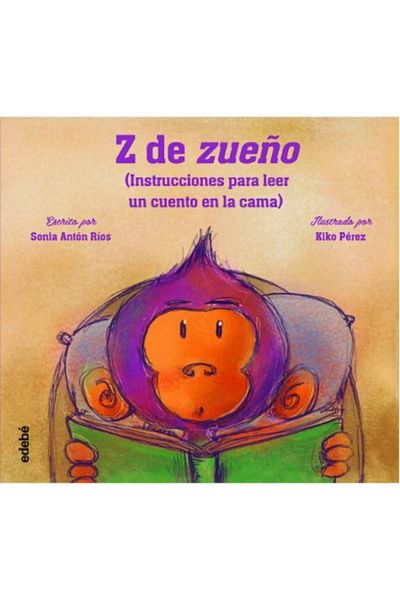 GNR Kitap Spanish Z De Zueño - Skin Design