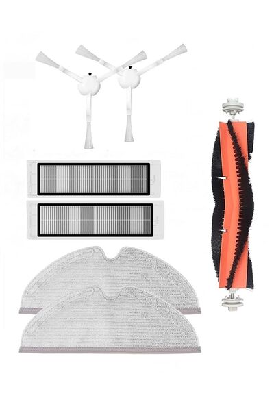 Robovac Hubsan Dreame Vacuum Mop F9 - Σετ ανανέωσης