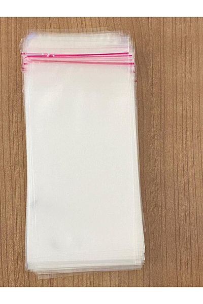 312 KONSEPT 80 Pieces 20X10 Size Banded Gelatin Packaging Gelatin 80 Pieces
