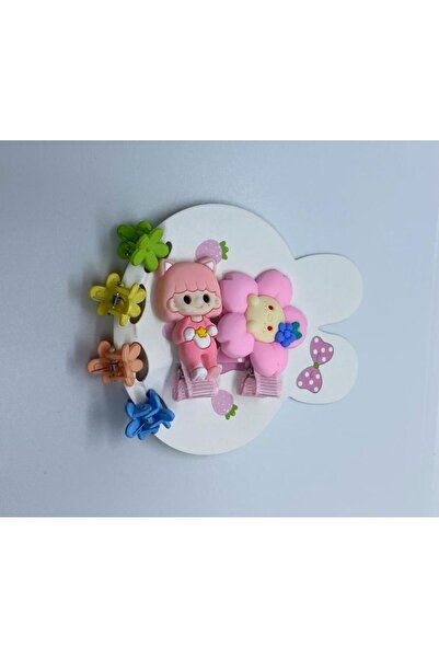 312 KONSEPT SET DE CATARAME FIGURATE COPII