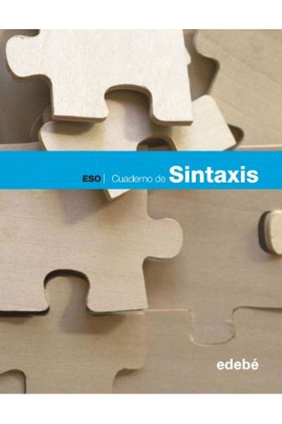 GNR Kitap Spanish Cuaderno De Sıntaxis