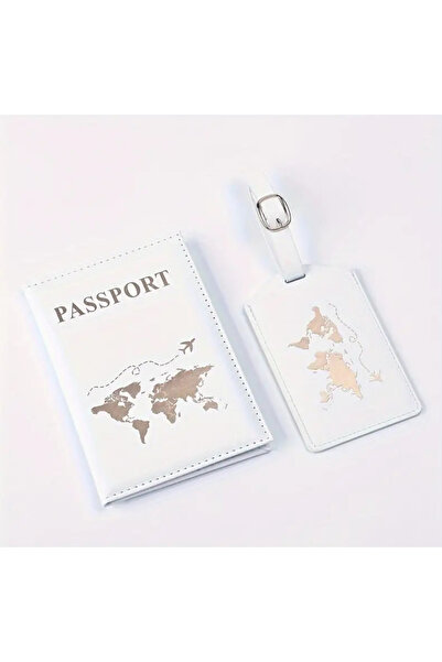 Payidar Hediyelik Passport/Wallet/Licence Case