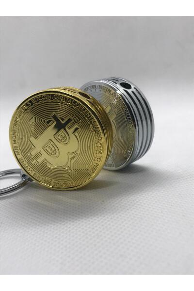 Milad25 MİLAD25 BİTCOİN ÇAKMAK