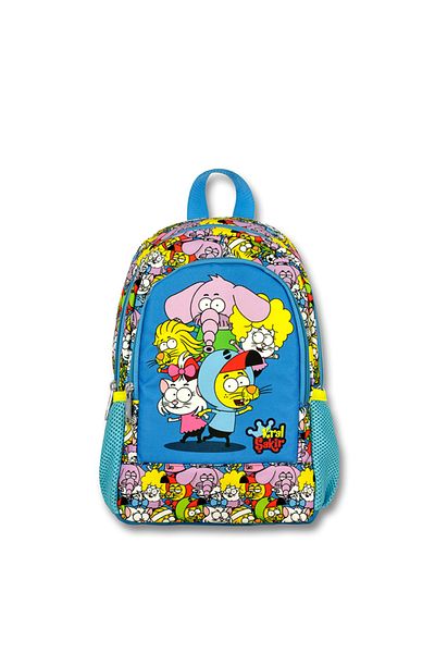 ÜMİT ÇANTA Kral Şakir Happy - Family and Kindergarten Bag
