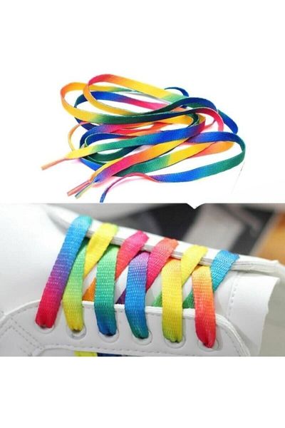 ÇAD Colorful Shoelace