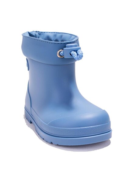 IGOR İgor W10305BB Mendi Mavi Ortopedik Erkek Çocuk Yağmur Çizme