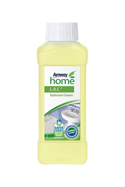 Amway Banyo Temizleyici Home™ L.o.c.™ 500ml