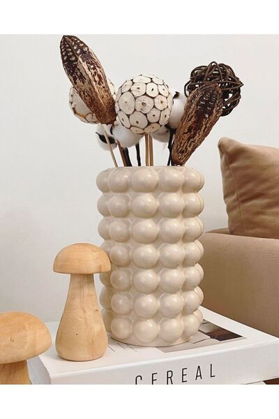 Velaris Βάζο με φυσαλίδες