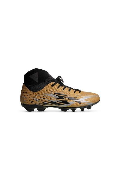 M.P. Mp 241-1701 Mp Unisex Crampon Gold Παπούτσια 241-1701gr