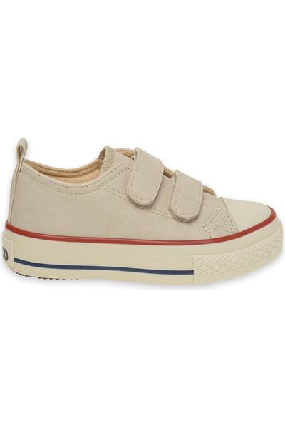 Vicco Beige Pipon Baby Shoes