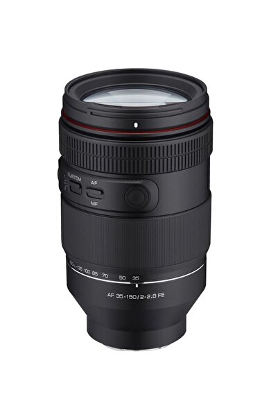 SAMYANG Φακός/Αξεσουάρ AF 35-150mm F2-2.8 Sony FE