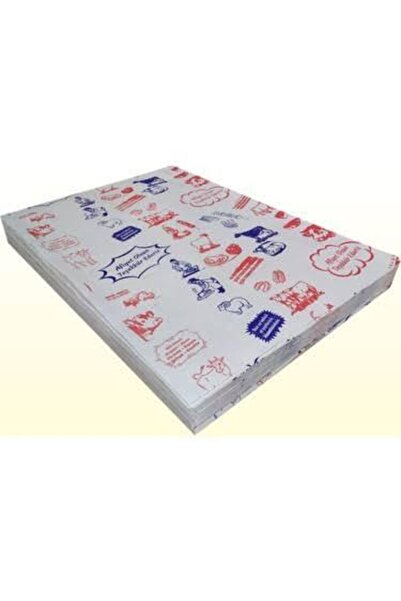 Say Kasap Kağıdı(10 Kg)