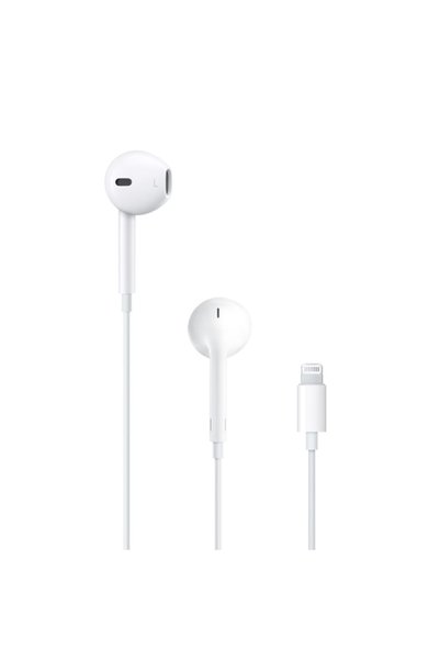 Apple Beyaz Kulakiçi Kulaklık