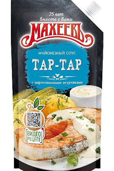 MAHEEV Tar Tar Sos