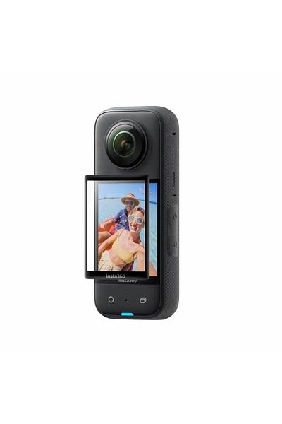 Insta360 X3 Screen Protector