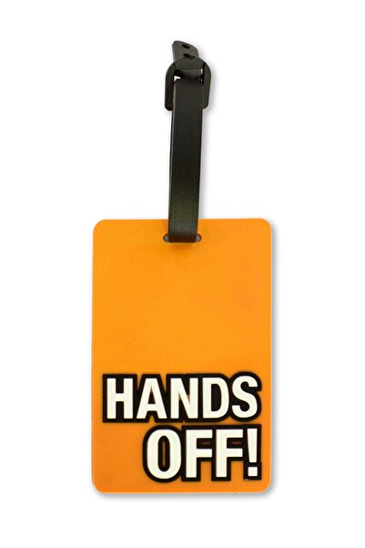 Boldy 1 Όνομα Βαλίτσας - Ετικέτες βαλίτσας, βαλίτσας, τσάντας και αποσκευών