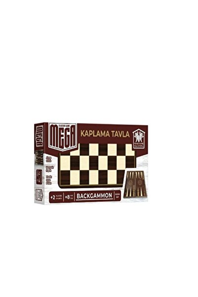 MEGA TAVLA