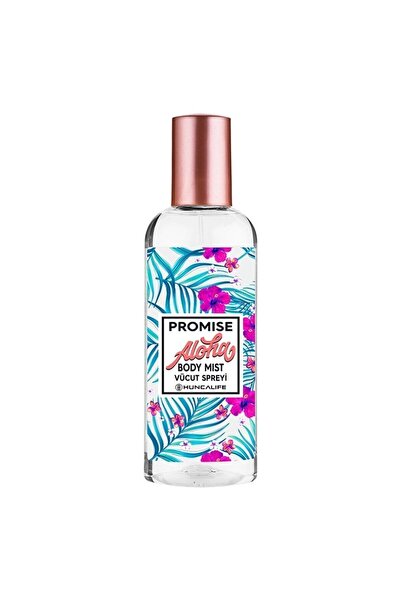 Huncalife Promise Aloha Body Mist 150 ml