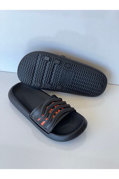 Phobos Men's EVA Daily Work Slippers - Non-Slip Sole, EVA Material, Multifunctional