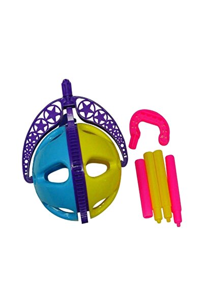 Kette Toys لعبة كيت تويز العصا الكرة الصينية