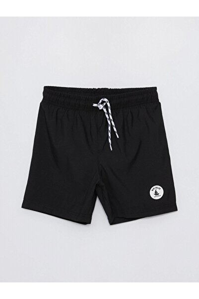 LC Waikiki Pantaloni scurți de baie pentru copii LCW Kids - cu uscare rapidă,...