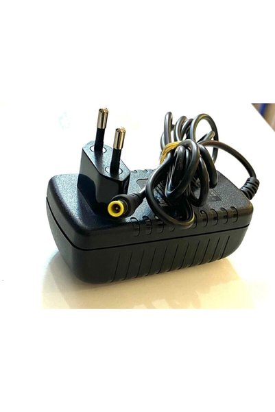 GAE 12 Volt 2 Amper Ac Iğne Uçlu Adaptör