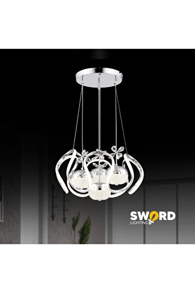 3+1 Toplu Led