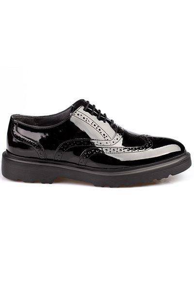 maximoda Pantofi clasici pentru bărbați, din piele de căprioară, cu talpă înaltă