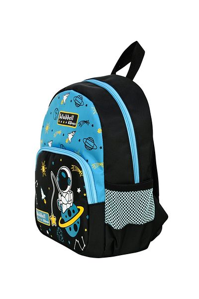 GENC DIJITAL BASKI Rucsac pentru grădiniță Astronaut - Design confortabil și elegant