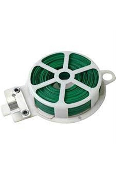 Garden Wıth Ware Fidan Bağlama Teli