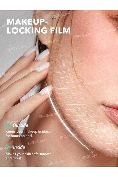 SHEGLAM Good Hydrating Makeup Base Gel Smooth Fine Lines