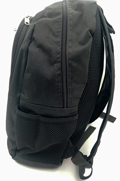 Mikro Σχολικό Σακίδιο Αγόρια 3 Θήκη Luxury 47x33x18 cm