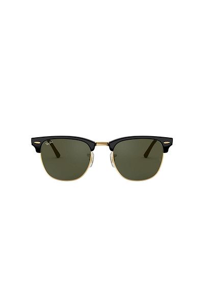 Ray-Ban 3016 W0365 51-21 Unisex Sunglasses