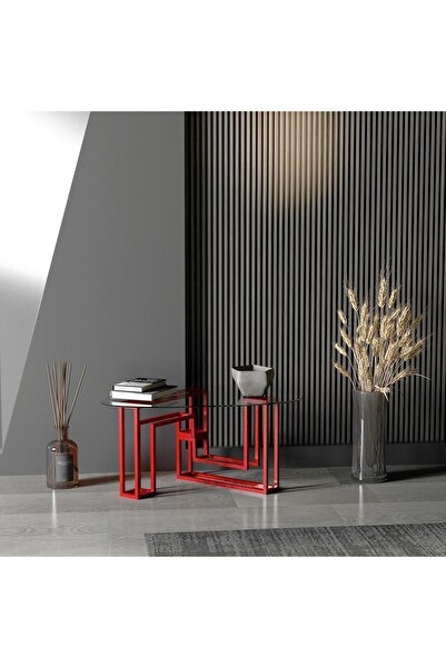 DAF NUXLAN ORTA SEHPA M