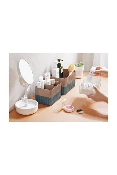 Lova 2 Compartment Organizer
