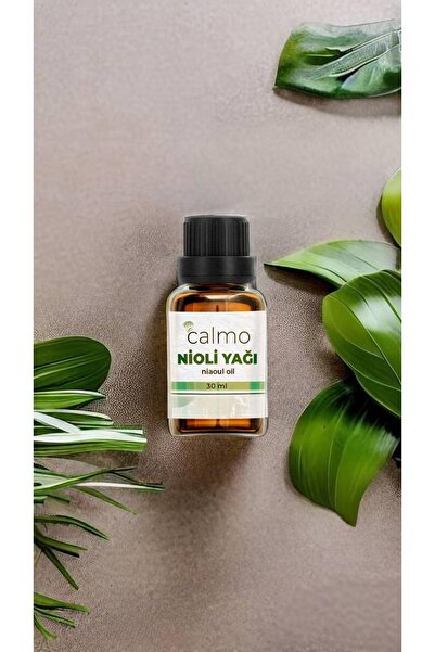 Nioli Yağı 30 ml