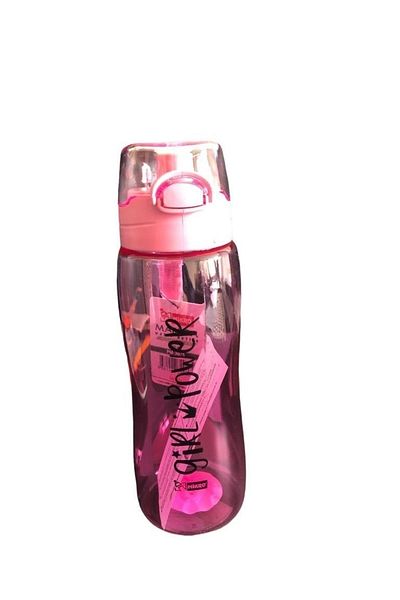 Mikro 750 ml.Pm-3075 Transparent Flask
