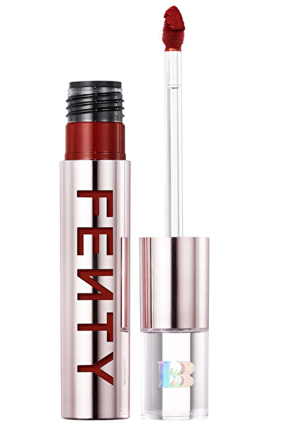 FENTY BEAUTY Fenty Icon Velvet Liquid Lipstick