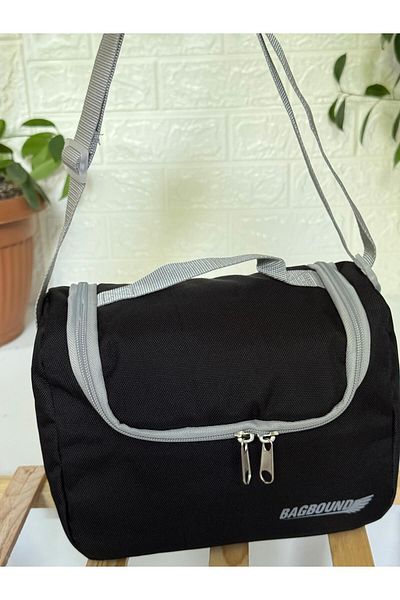 RKY SERENITY Hand Holder with Adjustable Strap - Thermos Lunch Box
