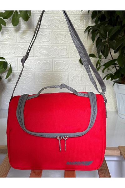 RKY SERENITY Hand Holder with Adjustable Strap - Thermos Lunch Box