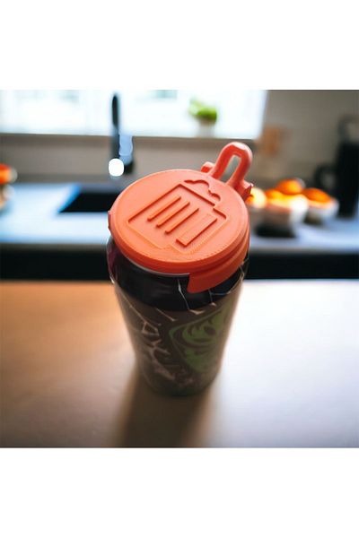 Miki & Miki Can Beverage Protection Cover