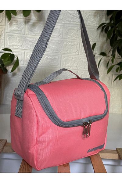 RKY SERENITY Hand Holder with Adjustable Strap - Thermos Lunch Box