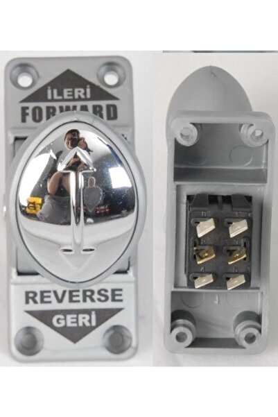 PİLSAN Çapraz Bacaklı Vites Kolu